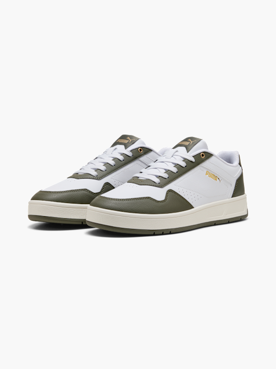 PUMA Sneaker Beyaz 127379 3