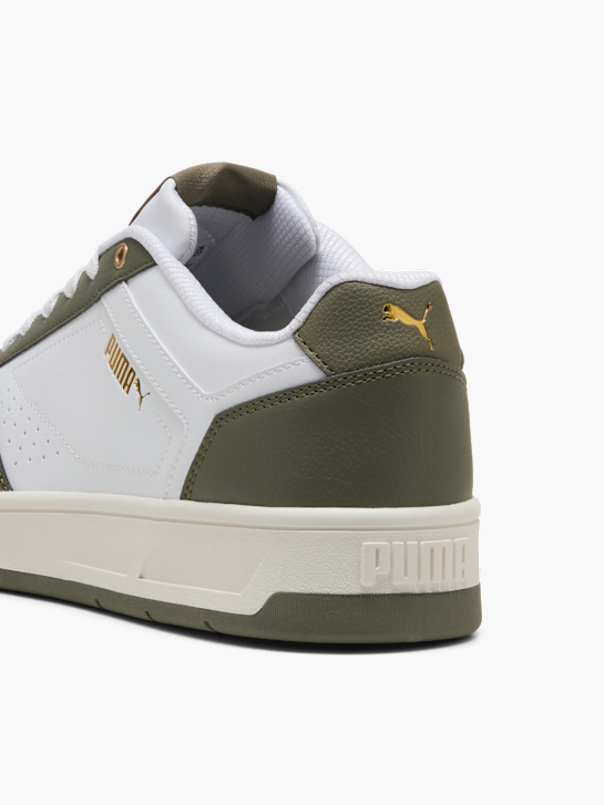 PUMA Sneaker Beyaz 127379 4
