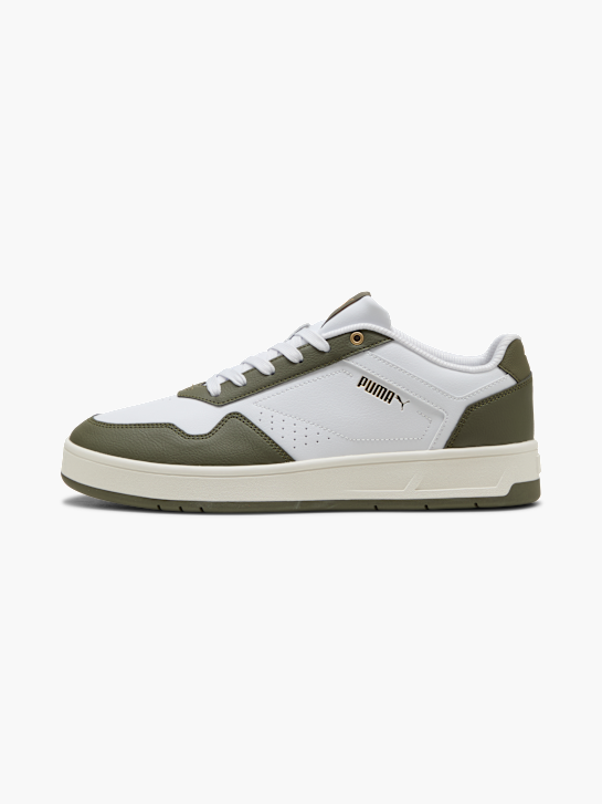 PUMA Sneaker Beyaz 127380 5