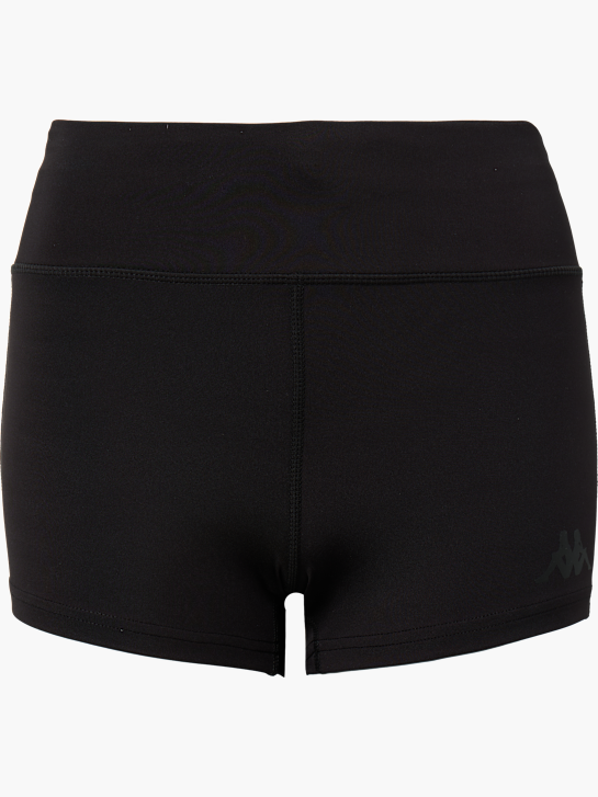 Kappa Short Noir 127366 1