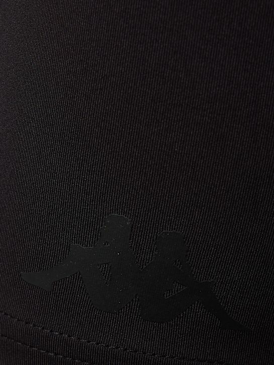 Kappa Short Noir 127366 3