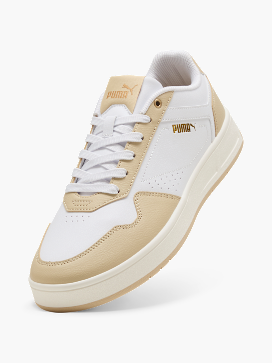 PUMA Sneaker Beyaz 127381 2