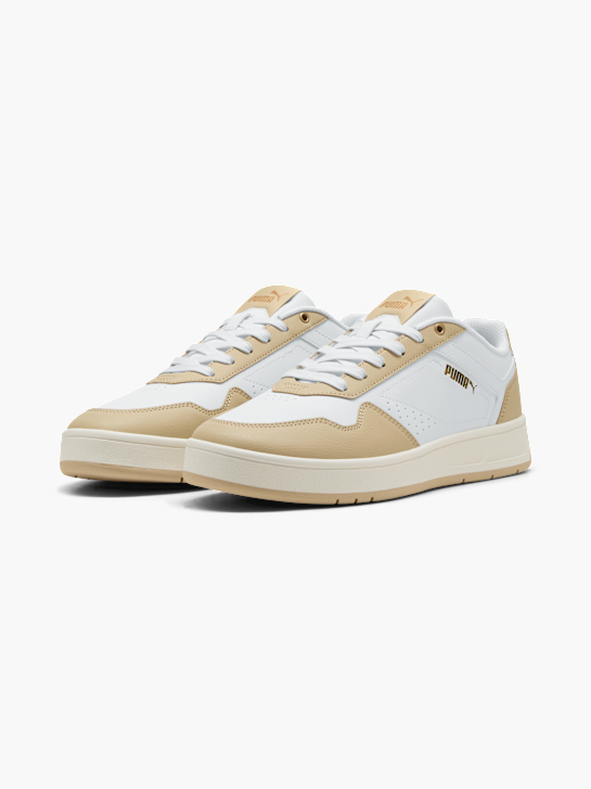 PUMA Sneaker Beyaz 127381 3