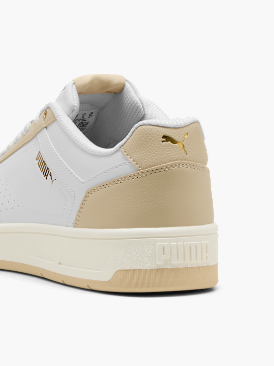 PUMA Sneaker Beyaz 127381 4