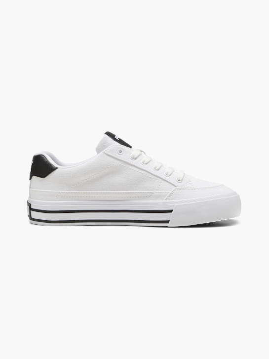 PUMA Sneaker Beyaz 127382 1