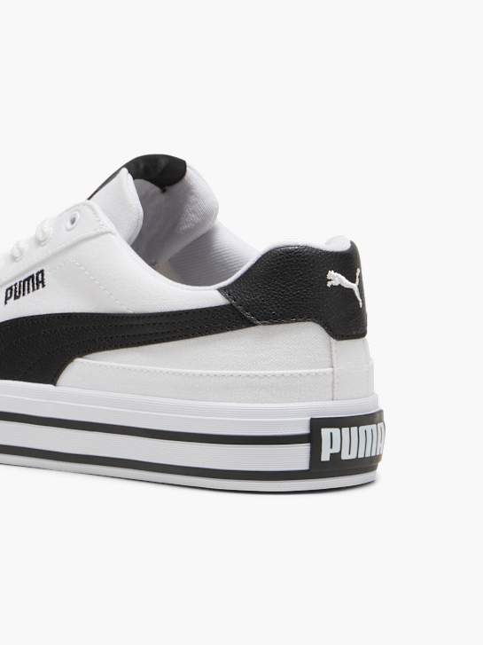 PUMA Sneaker Beyaz 127382 3