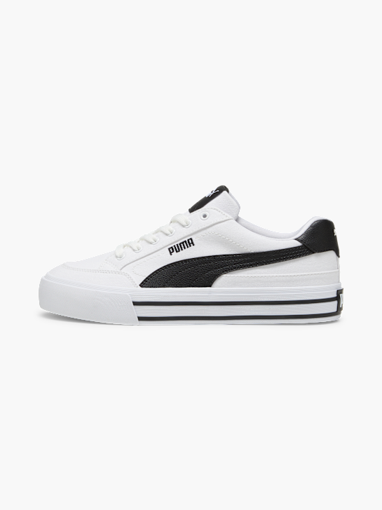 PUMA Sneaker Beyaz 127382 4