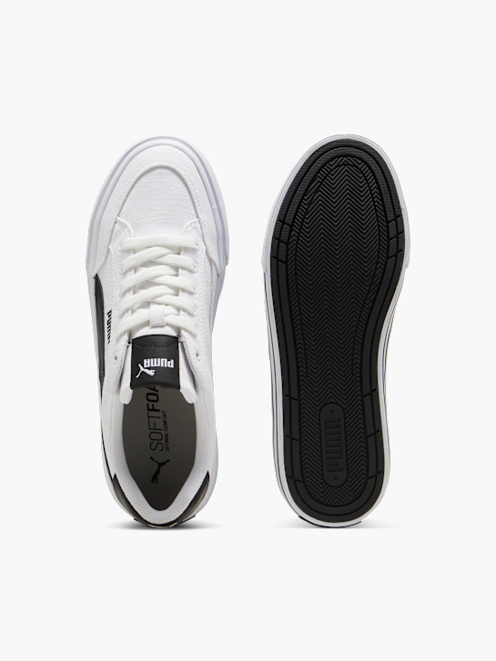 PUMA Sneaker Beyaz 127382 5