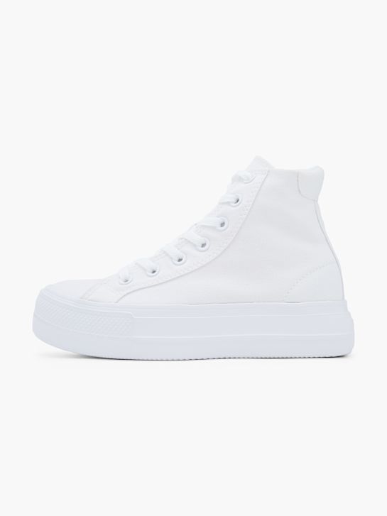 Converse Високи маратонки Бял 127434 3