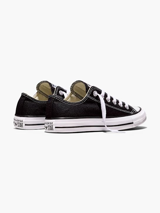 Converse Tenisky Čierna 127441 5