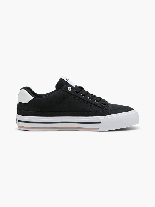 PUMA Sneaker Beyaz 127386 1