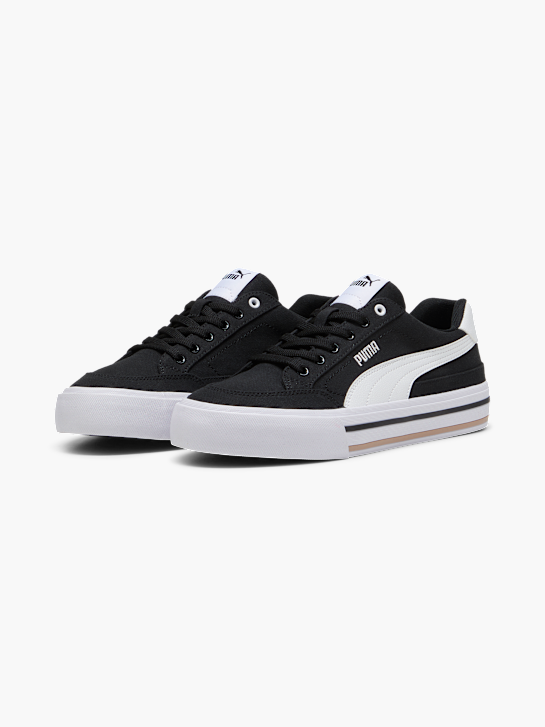 PUMA Sneaker Beyaz 127386 3