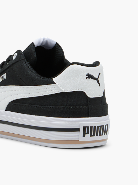 PUMA Sneaker Beyaz 127386 4