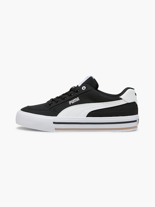 PUMA Sneaker Beyaz 127386 5