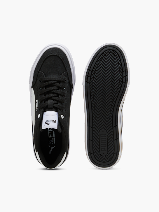 PUMA Sneaker Beyaz 127386 6