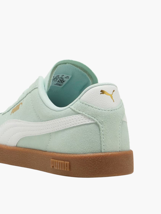 PUMA Sneaker Beyaz 127428 4