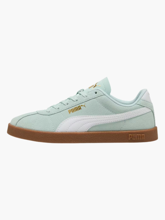 PUMA Sneaker Beyaz 127428 5
