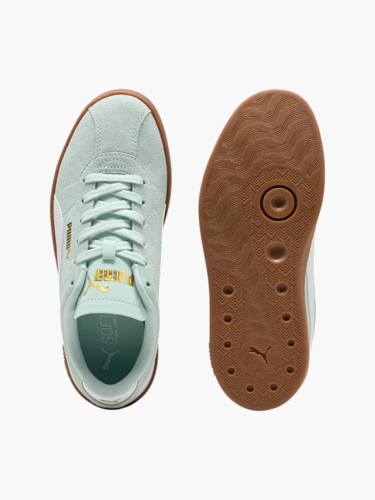 PUMA Sneaker Beyaz 127428 6