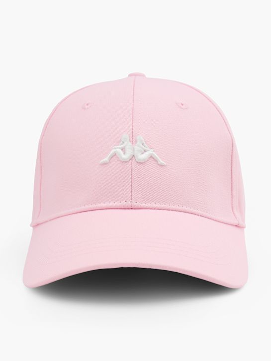 Kappa Kappe Rosa 128018 2