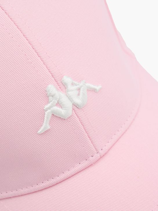 Kappa Kappe Rosa 128018 4