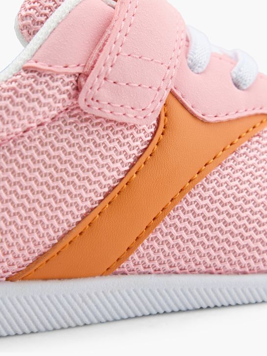 Graceland Sneaker Rosa 127554 5