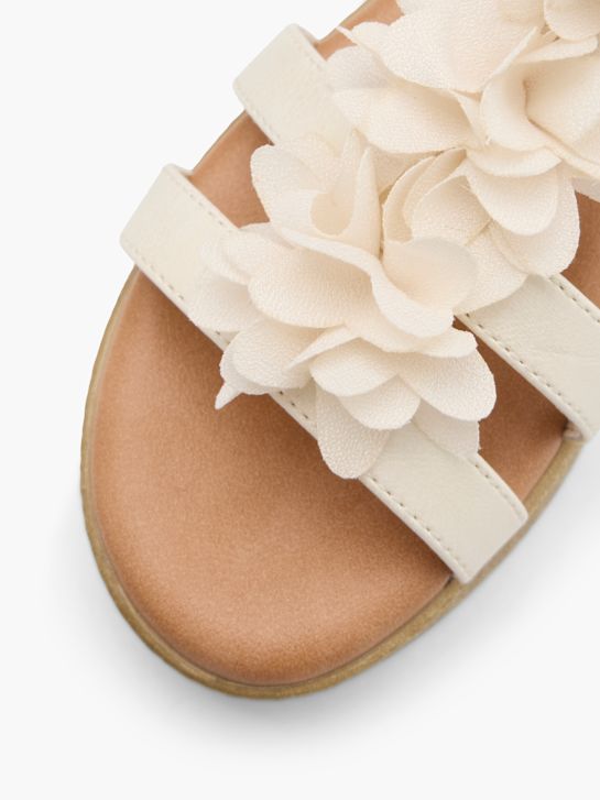 ESPRIT Sandal Vit 127603 5
