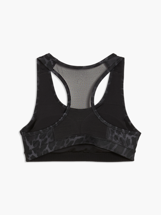 PUMA Sport-BH Schwarz 127599 2