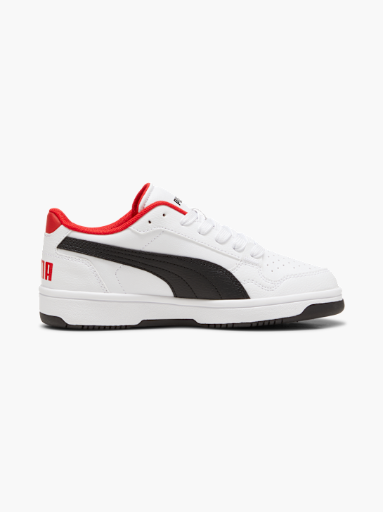 PUMA Sneaker Beyaz 127620 1