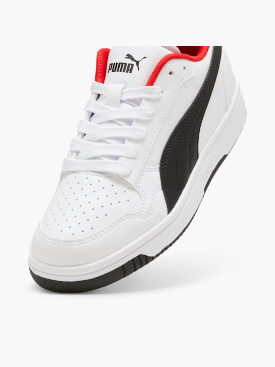 PUMA Sneaker Beyaz 127620 2