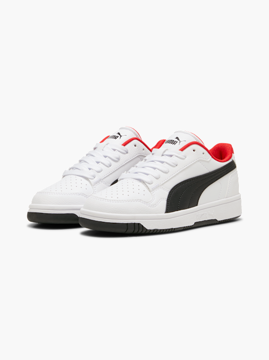 PUMA Sneaker Beyaz 127620 3