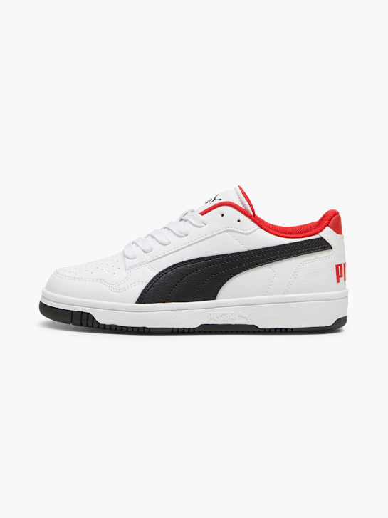 PUMA Sneaker Beyaz 127620 4