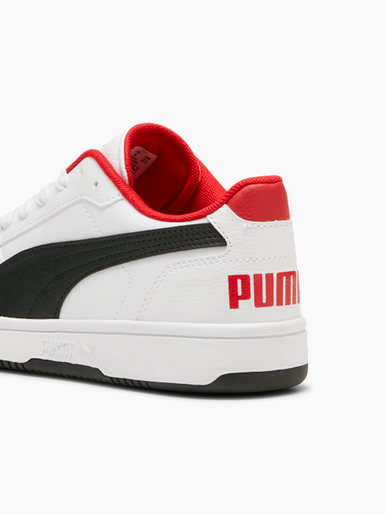PUMA Sneaker Beyaz 127620 5