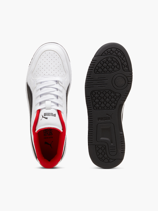PUMA Sneaker Beyaz 127620 6