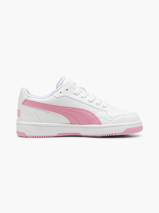 PUMA Sneaker Beyaz 127621 1