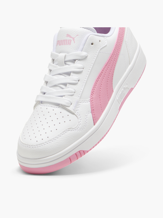 PUMA Sneaker Beyaz 127621 2