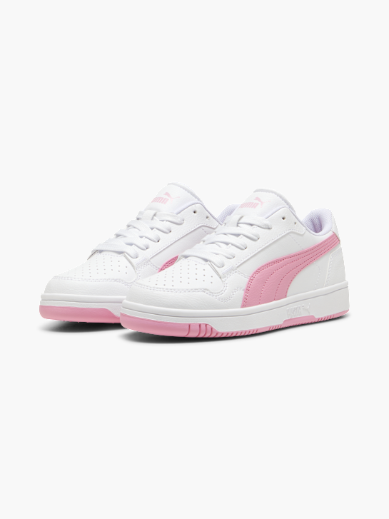 PUMA Sneaker Beyaz 127621 3