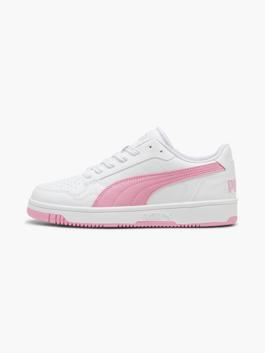 PUMA Sneaker Beyaz 127621 4