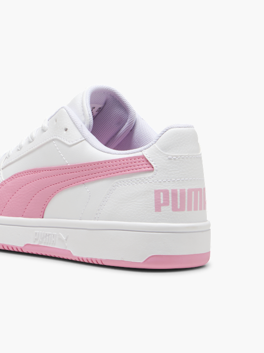 PUMA Sneaker Beyaz 127621 5