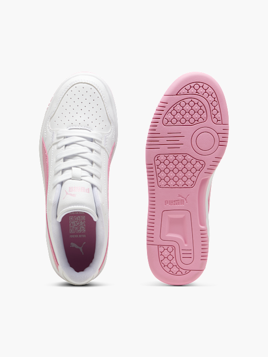 PUMA Sneaker Beyaz 127621 6