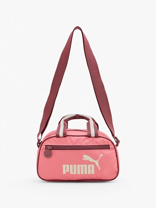PUMA Handtasche Pink 127660 1