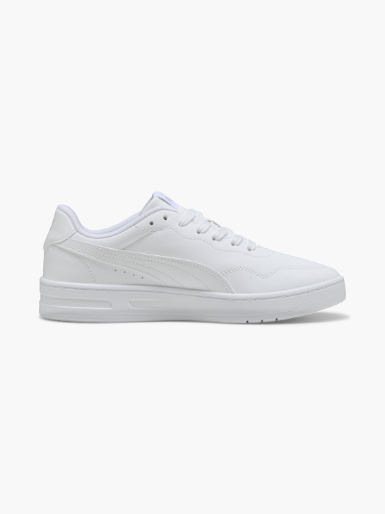 PUMA Sneaker Beyaz 127637 1