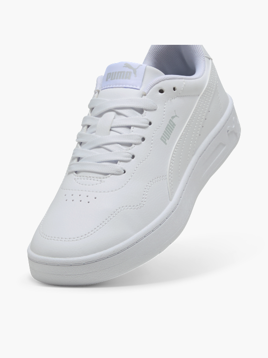 PUMA Sneaker Beyaz 127637 2