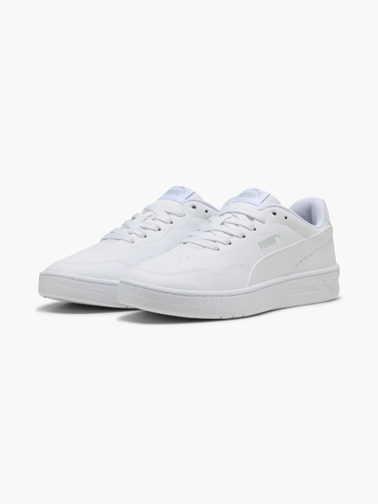 PUMA Sneaker Beyaz 127637 3