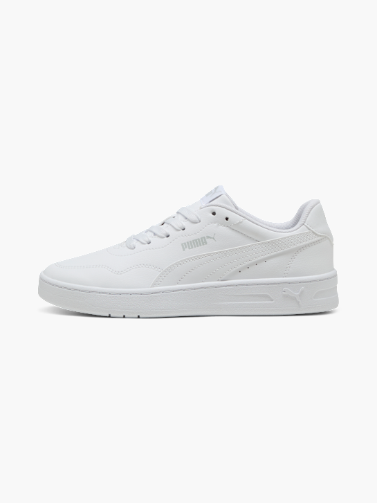 PUMA Sneaker Beyaz 127637 5