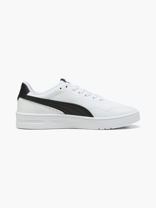 PUMA Sneaker Beyaz 127642 1