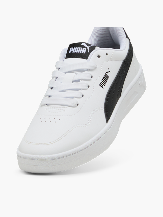 PUMA Sneaker Beyaz 127642 2