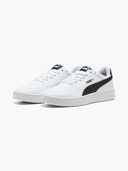 PUMA Sneaker Beyaz 127642 3