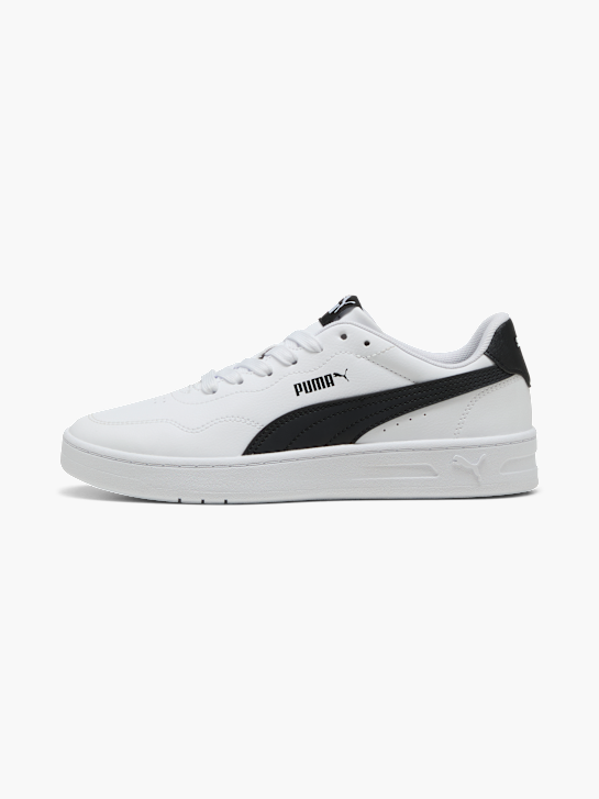 PUMA Sneaker Beyaz 127642 5