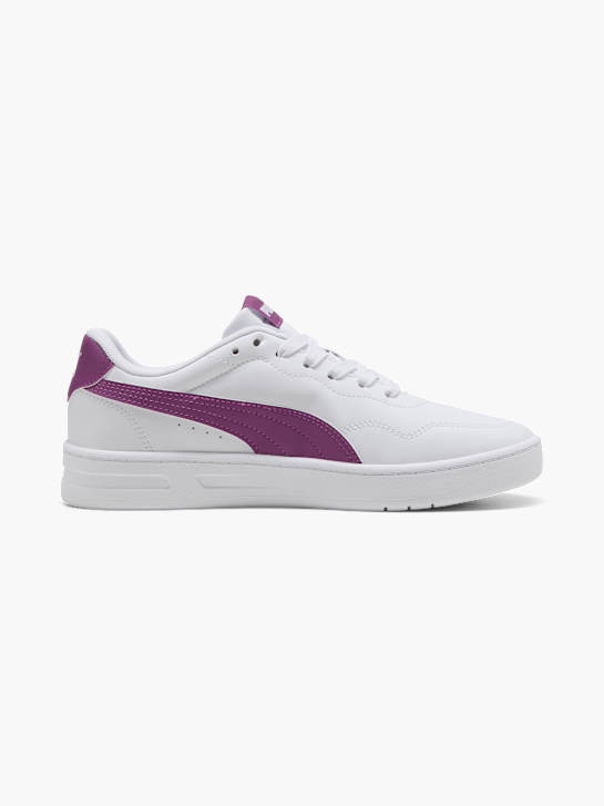 PUMA Sneaker Beyaz 127638 1