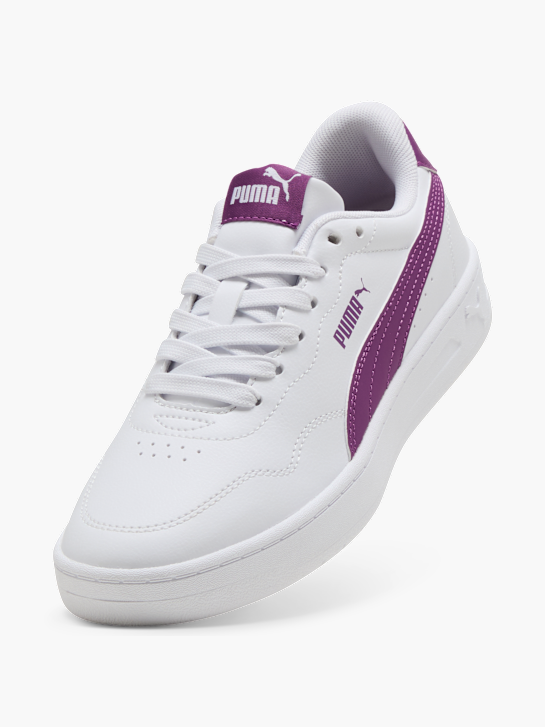PUMA Sneaker Beyaz 127638 2